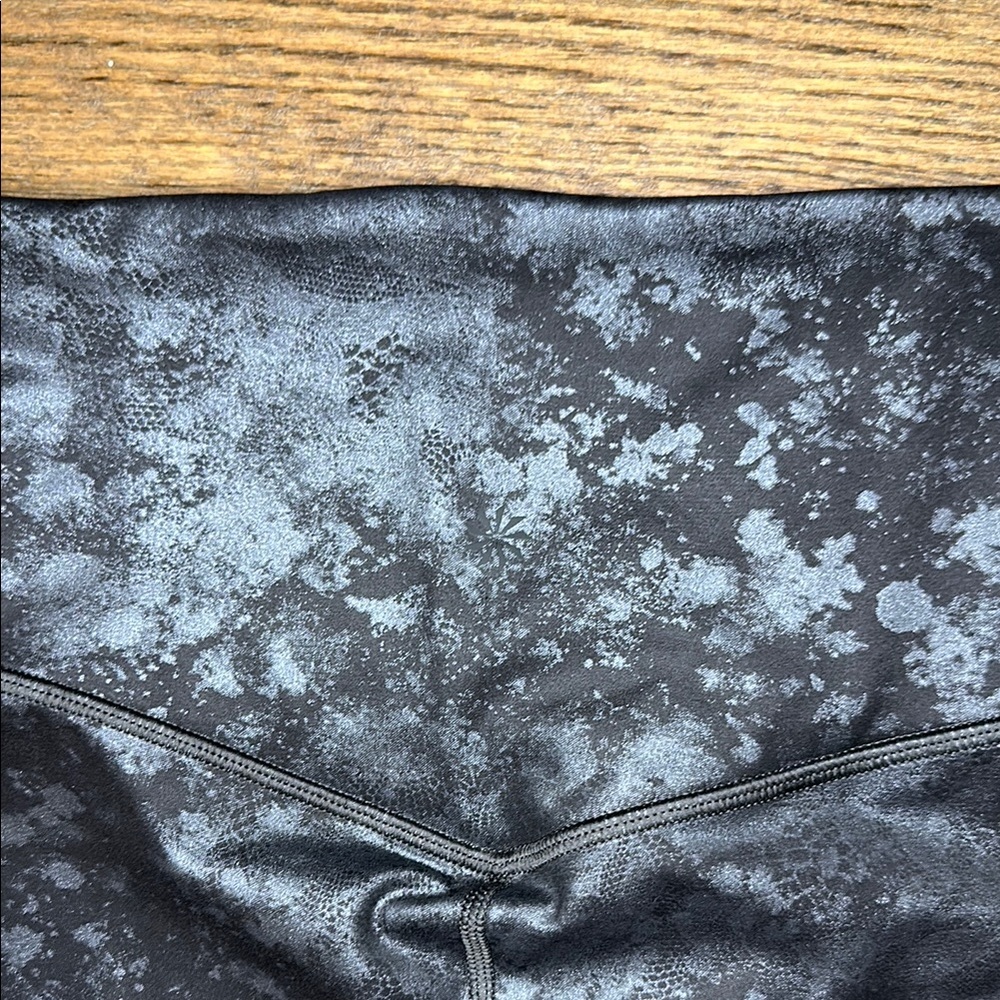 Athleta Elation Misty Lace Leggings - Picture 4 of 9